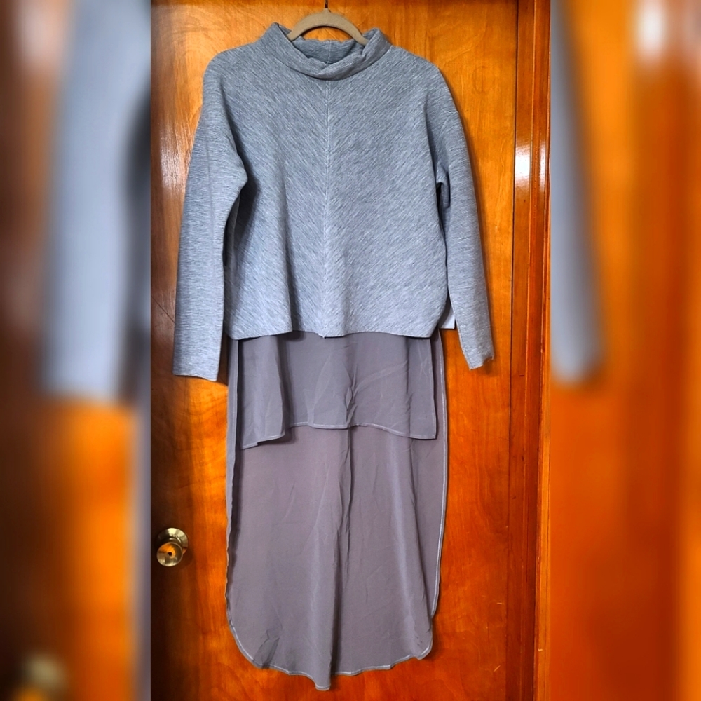 Zara Top